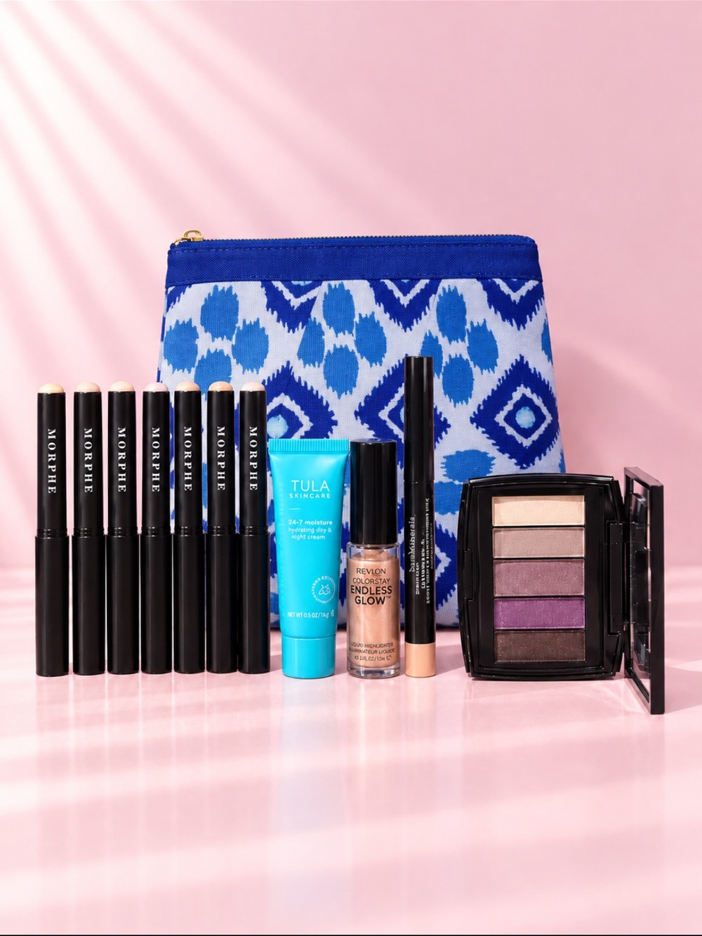 🆕 11 Piece Beauty Bundle Set